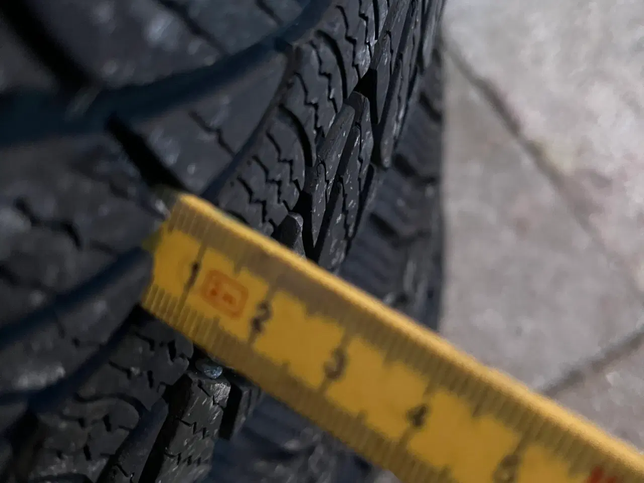 Billede 7 - Vinterhjul Vw/Seat/Skoda/Audi