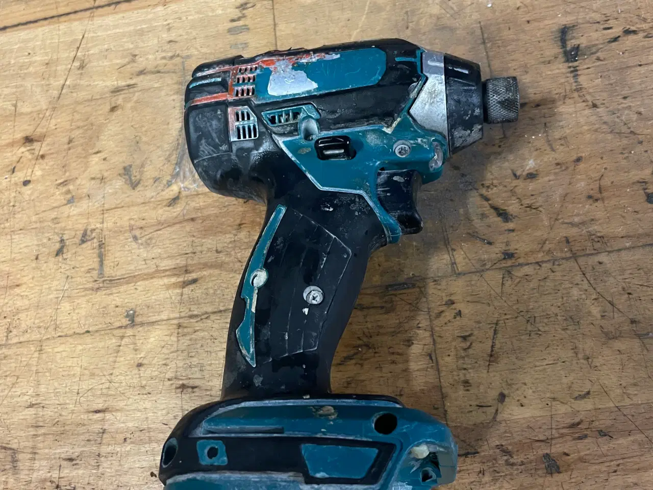 Billede 3 - Makita skruemaskine 