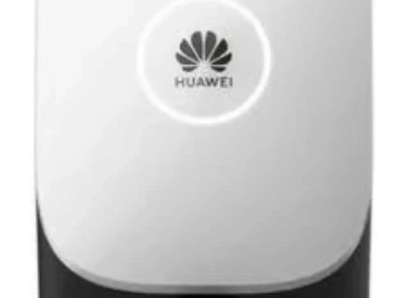Billede 1 - Huawei FusionCharge Smart EV-Charger AC, 22kW/32A,
