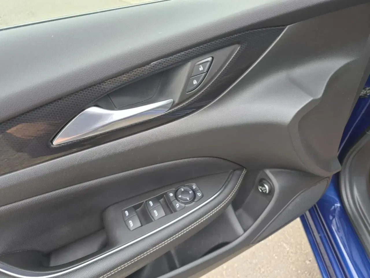 Billede 13 - Opel Insignia 2,0 D 174 Ultimate Sport Tourer aut.