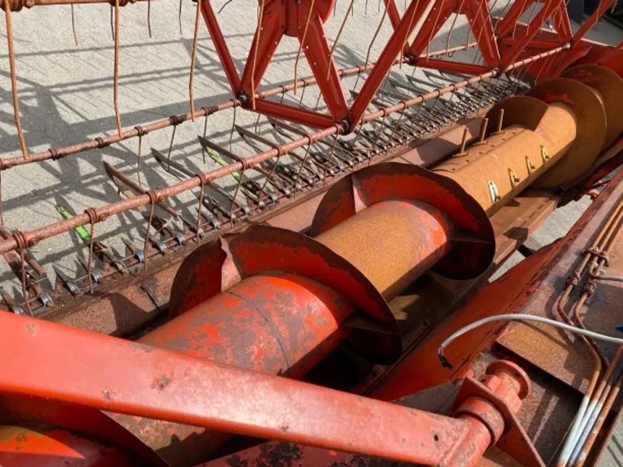 Billede 10 - Deutz Fahr 14"