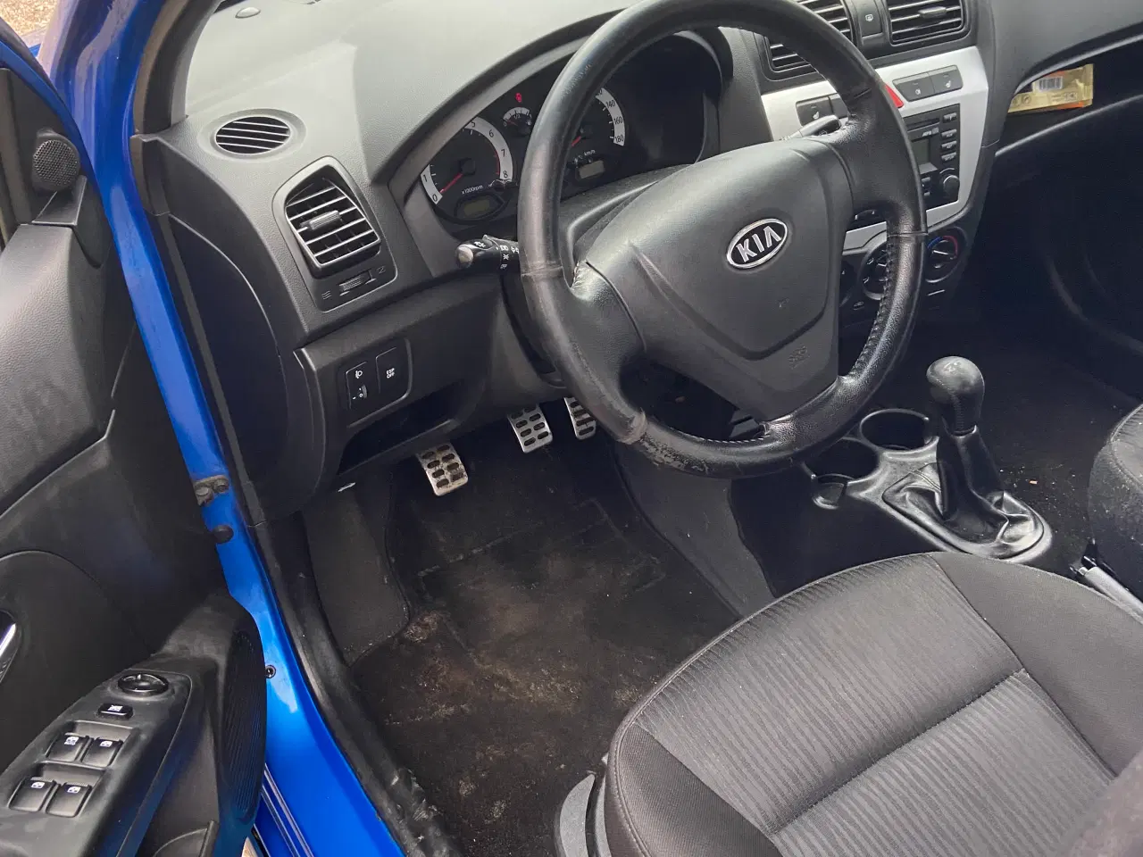 Billede 6 - Kia picanto 1.1