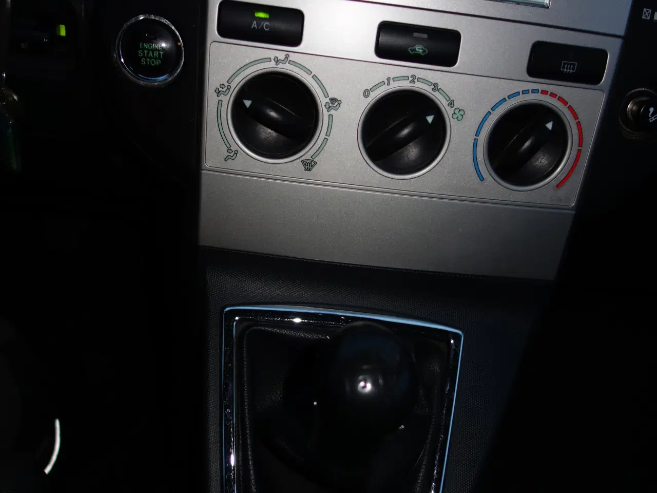 Billede 10 - 7 sæder familie bil