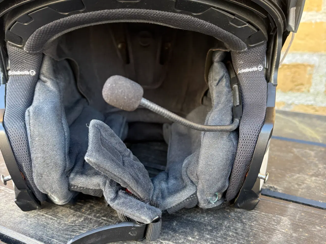 Billede 3 - Schubert / BMW styrthjelme