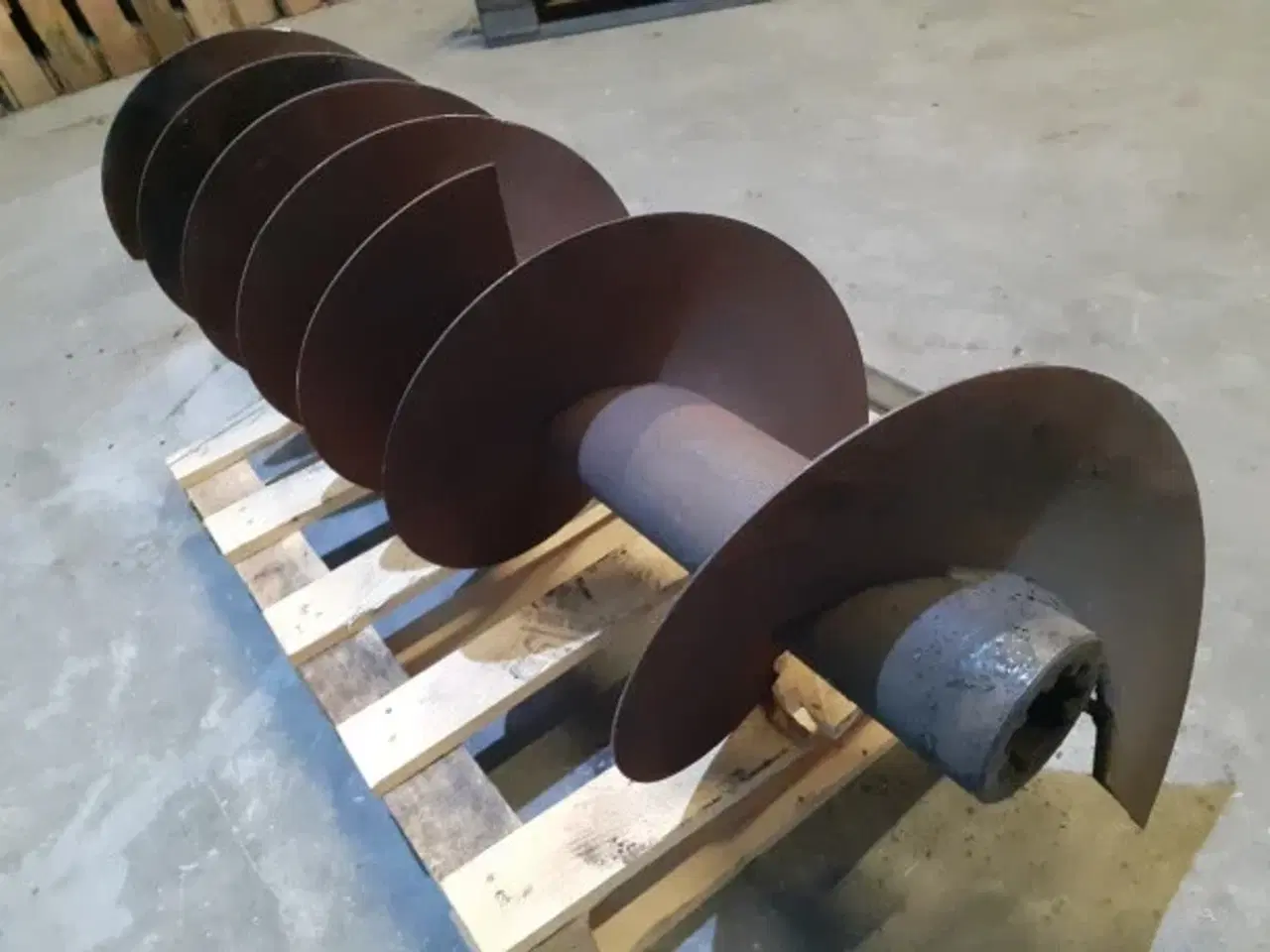 Billede 6 - New Holland CR9090 Snegl 84137445