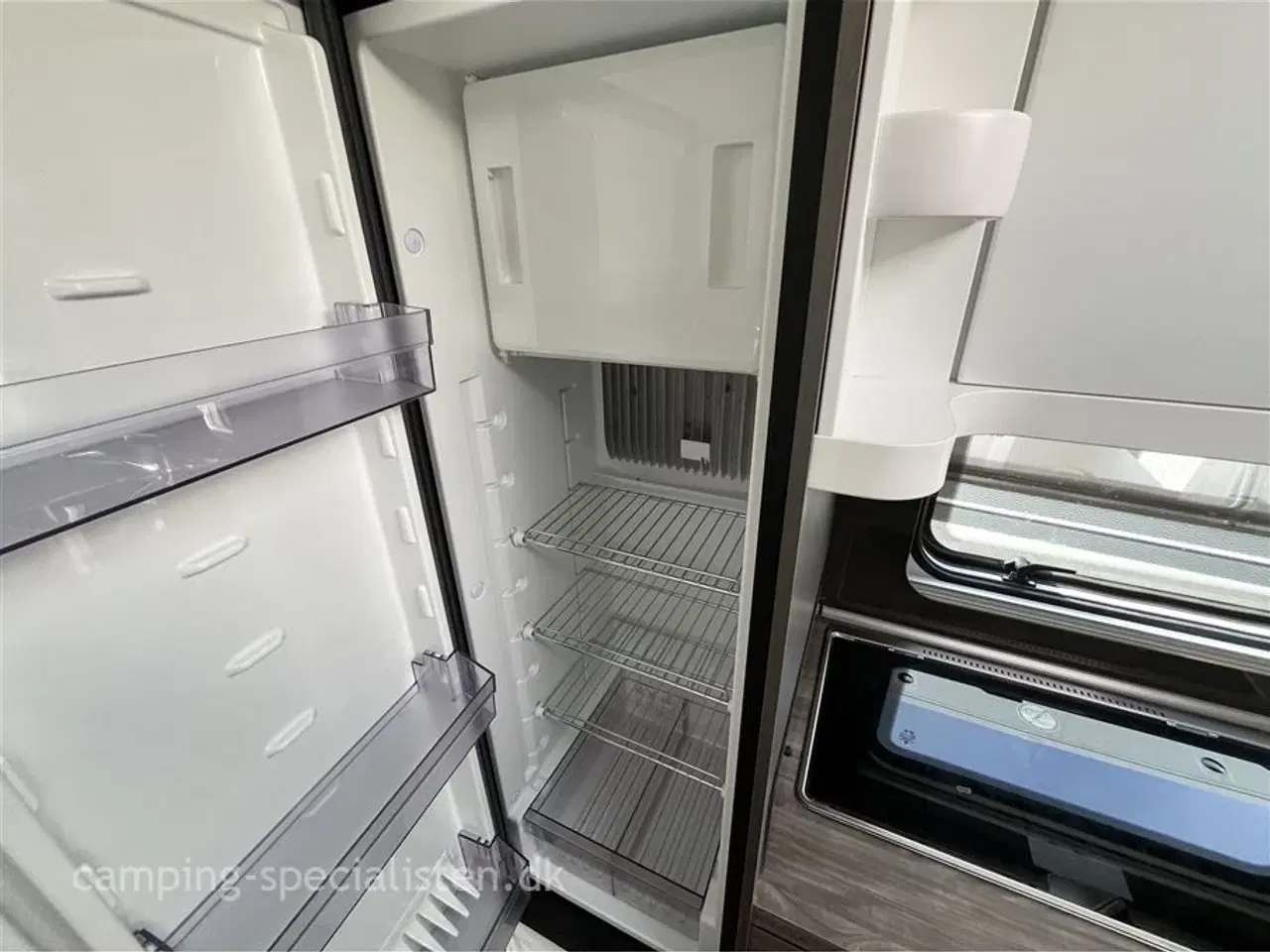 Billede 11 - 2023 - Hobby Excellent Edition 650 KMFe   2023 Hobby Excellent Edition 650 KMFe - se den nu hos Camping-Specialisten i Silkeborg