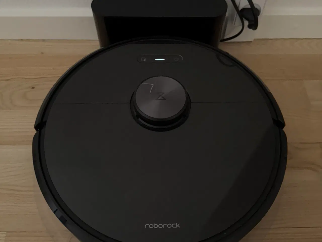 Billede 4 - Roborock S6 Robot Vacuum with Mop – Excellent Cond