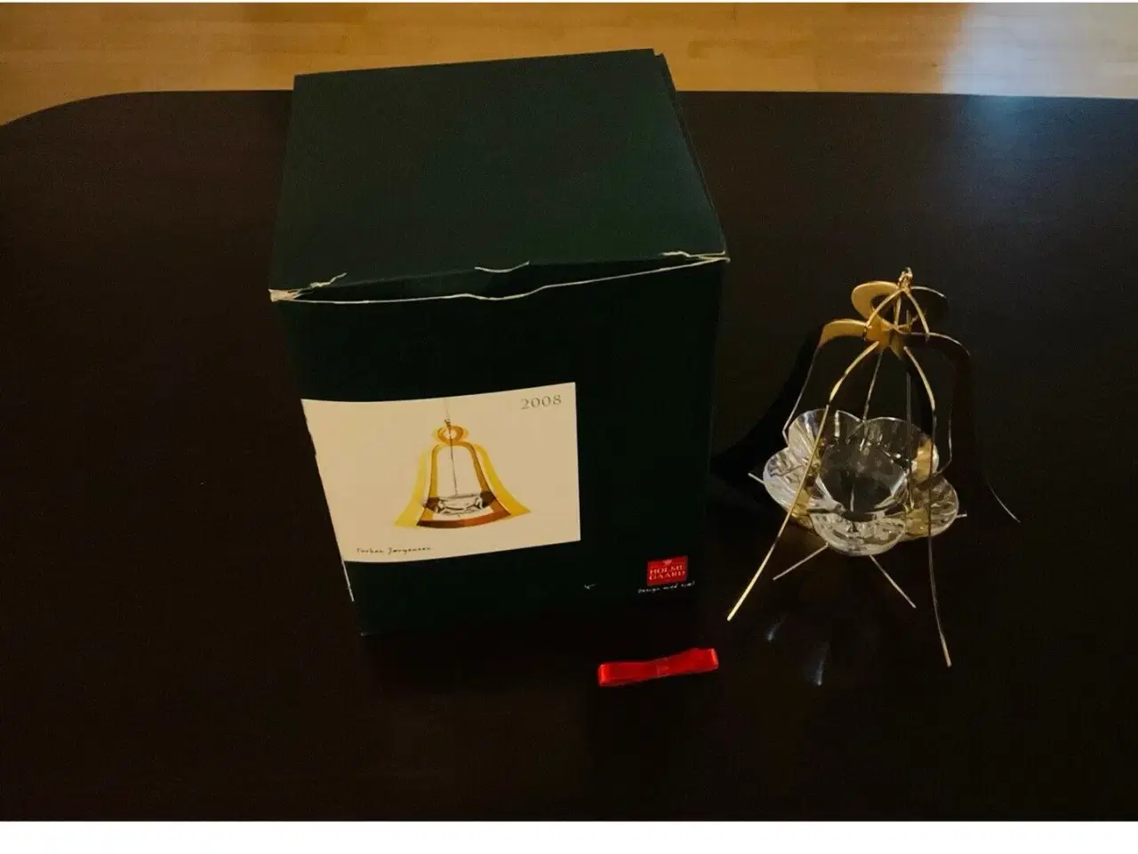 Billede 3 - Holmegaard Christmas årets julestage