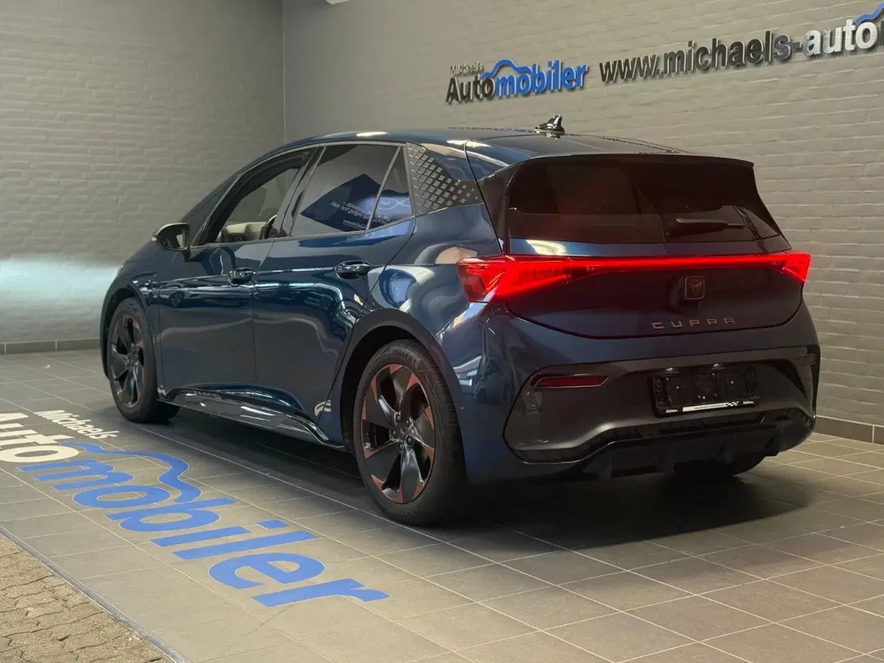 Billede 3 - Cupra Born 58 Sport