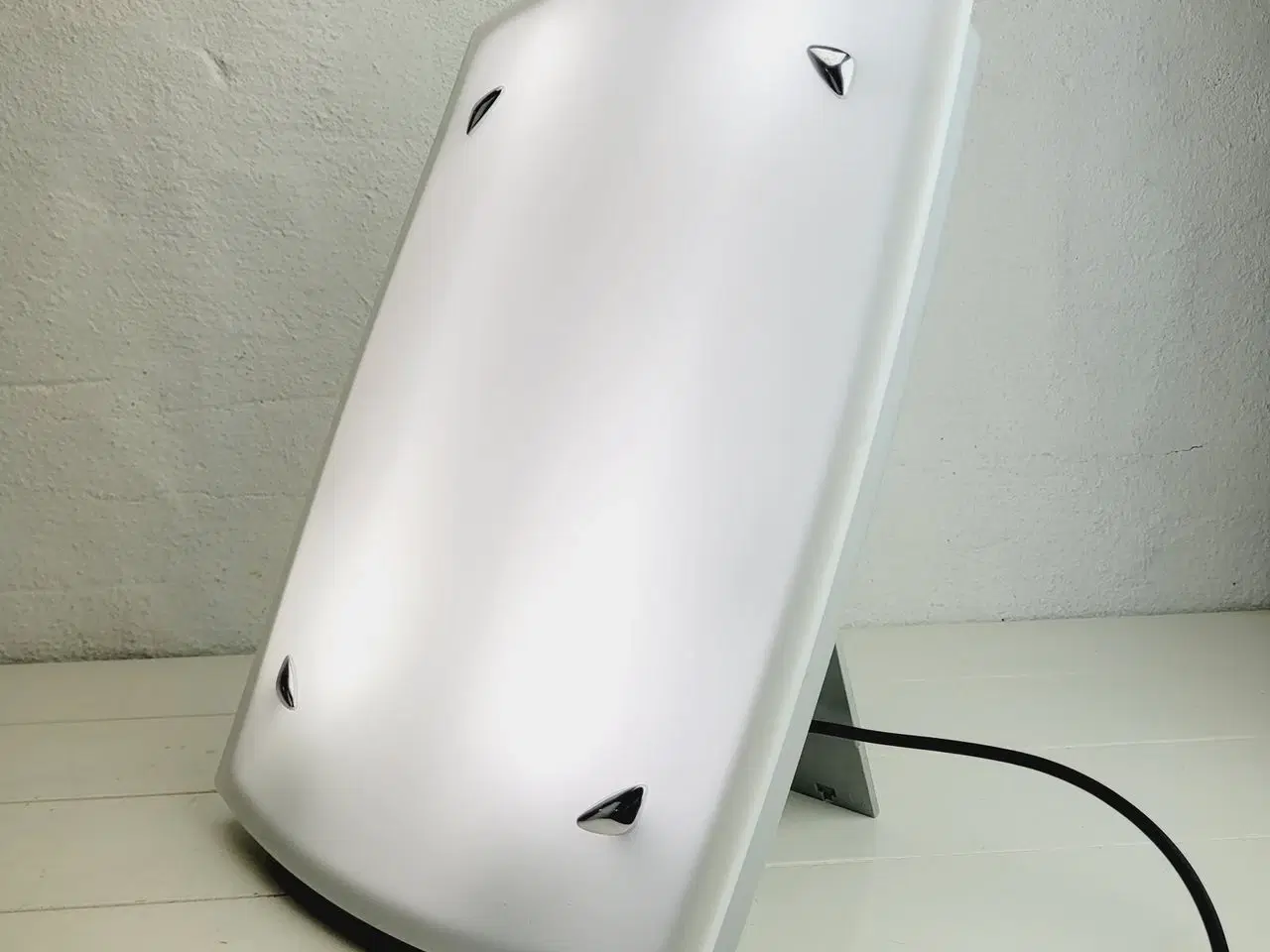Billede 1 - ⭐️- Lysterapi lampe fra Nemko - 10.000 Lux