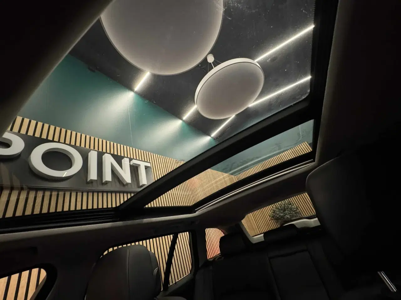 Billede 10 - BMW 520d 2,0 Touring aut.