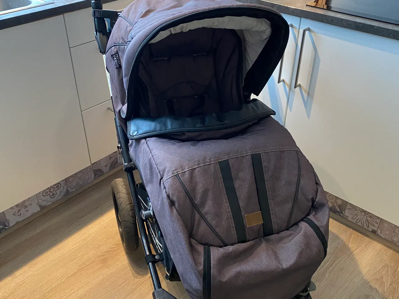 Billede 1 - Emmaljunga Super Nitro 1.0