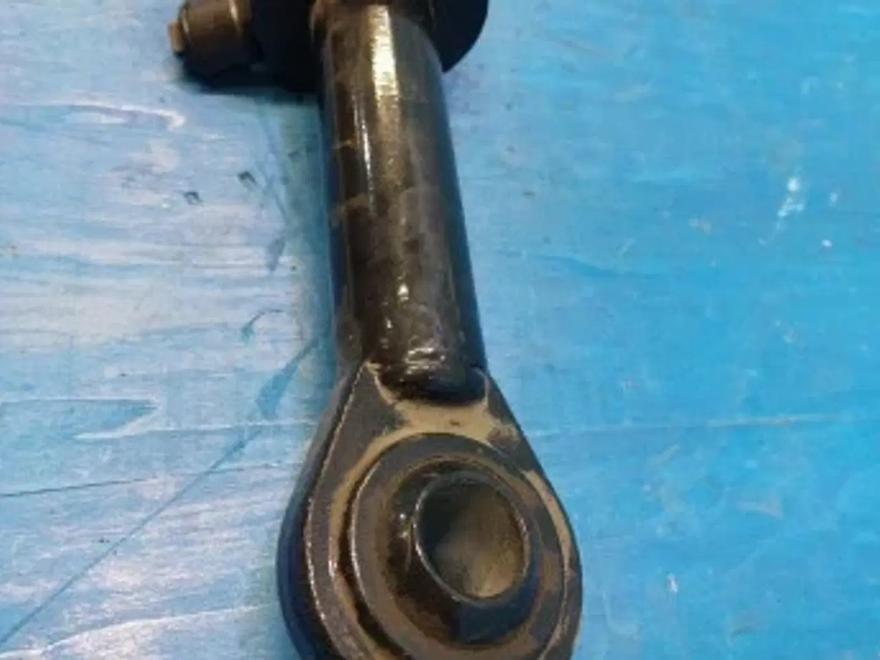Billede 3 - Vicon Extra 832 Hydraulik Stempel KT9050520097
