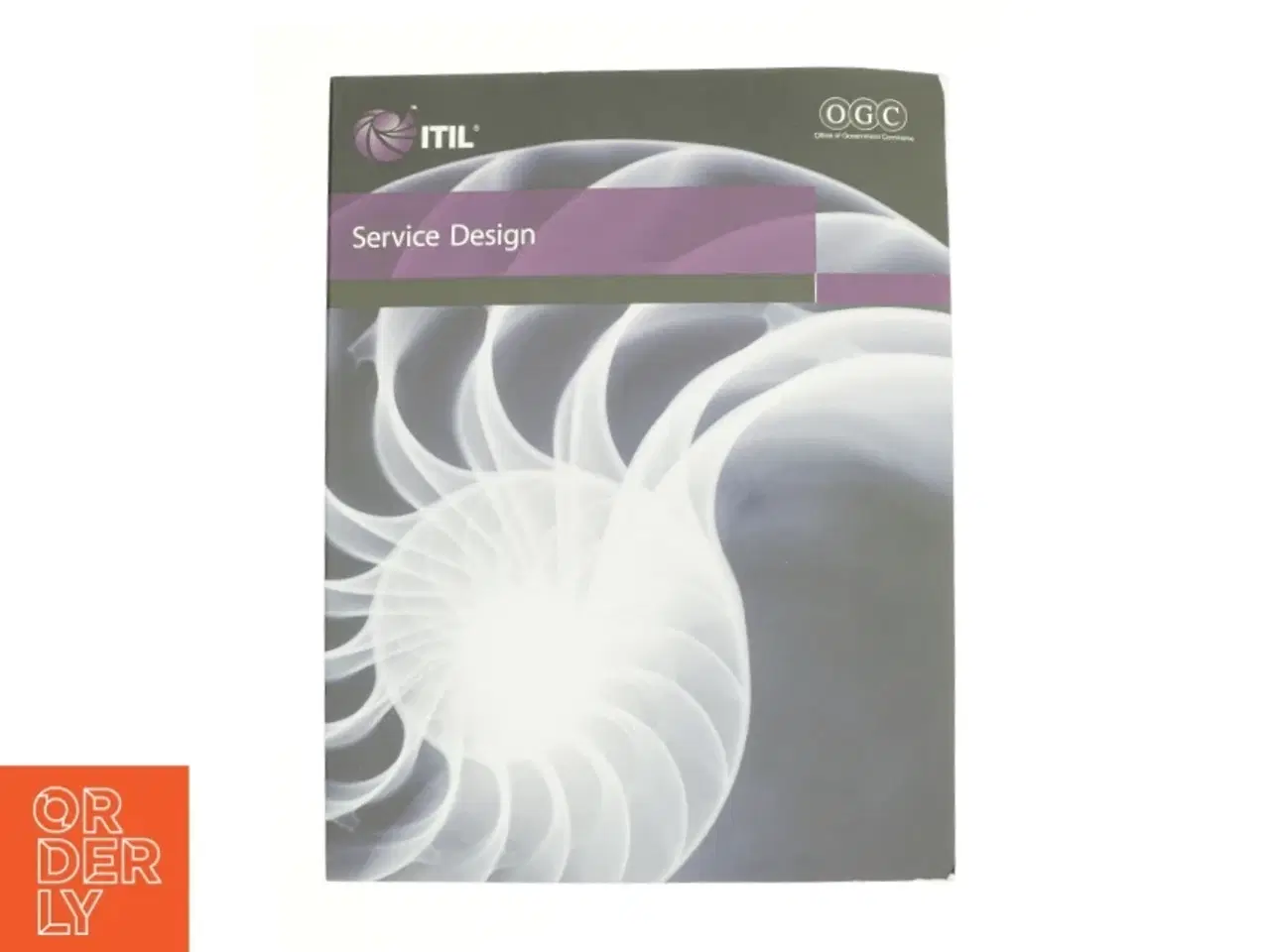 Billede 1 - Service Design af Colin Rudd; Vernon Lloyd (Bog)