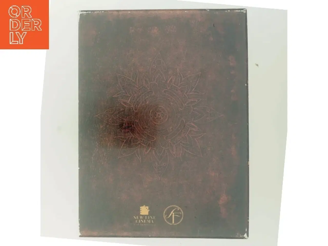 Billede 3 - The Lord of the Rings: The Two Towers (DVD)