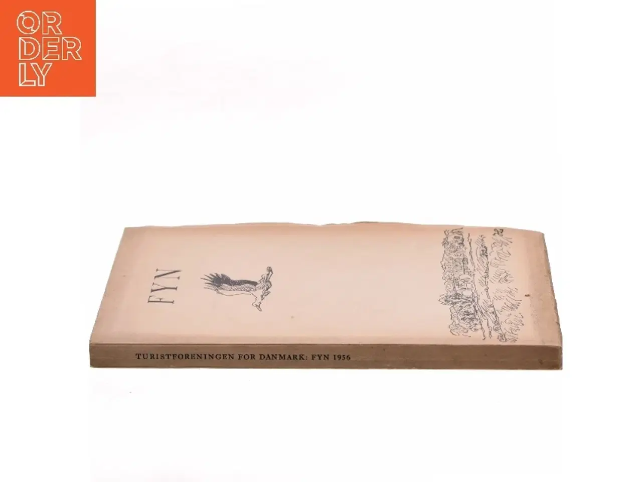 Billede 2 - FYN (Bog)