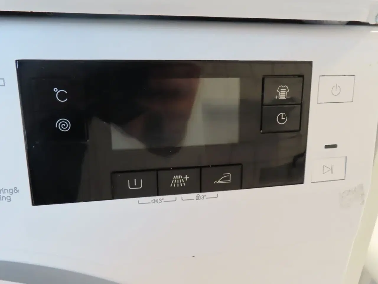 Billede 5 - Vaskemaskine BLOMBERG BWG4740W0