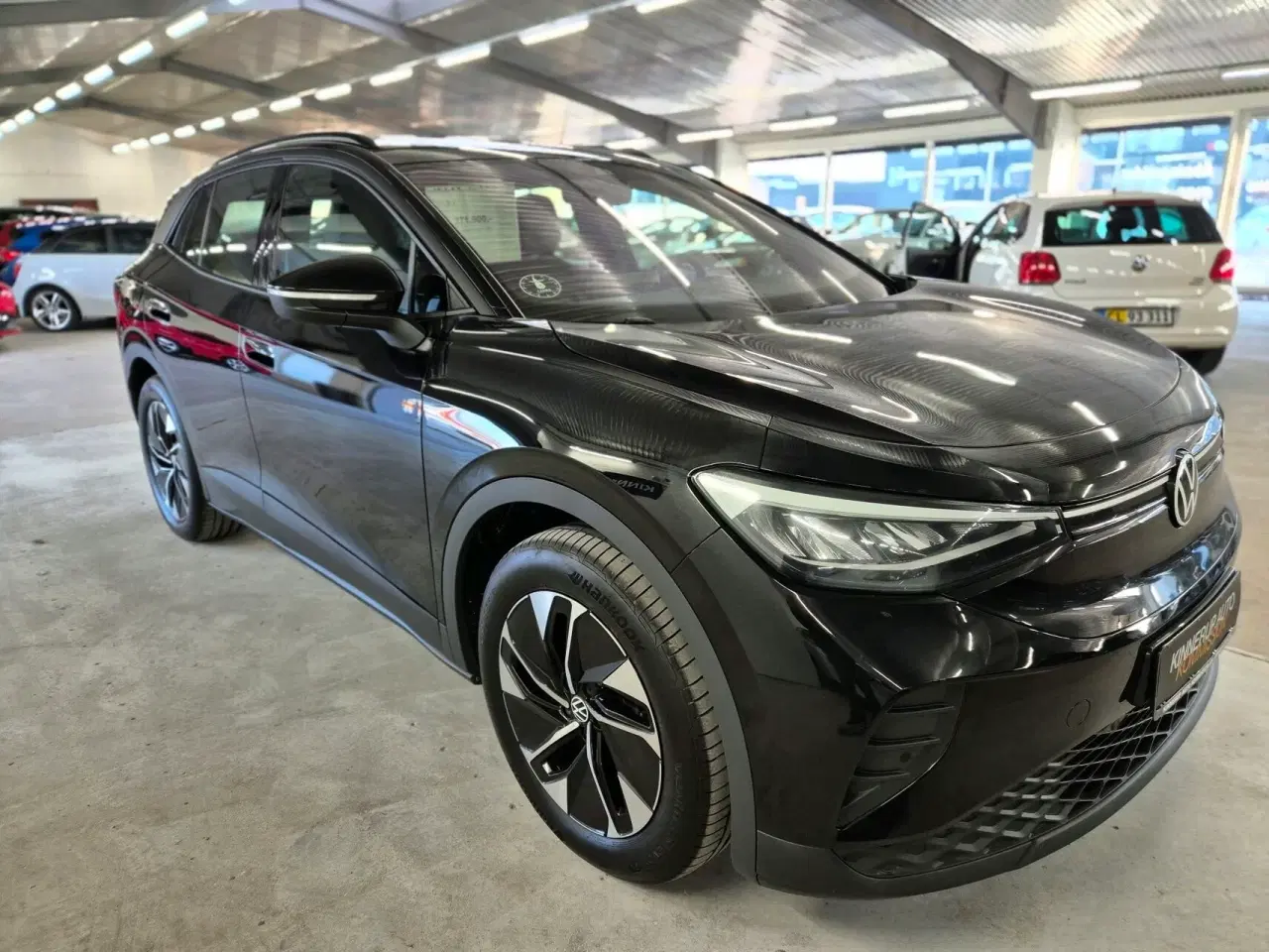 Billede 6 - VW ID.4 EL Pure 170HK 5d Aut.