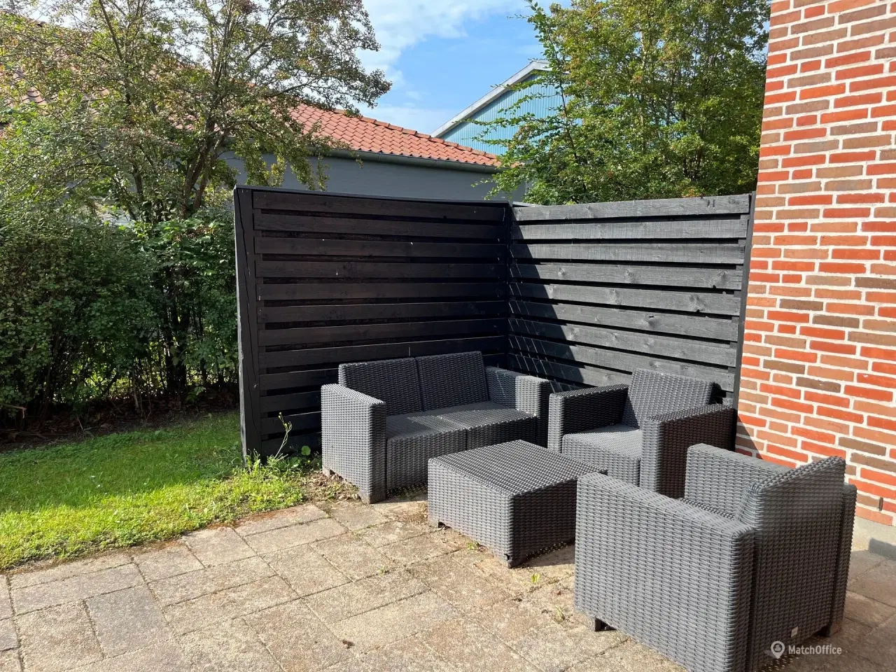 Billede 22 - BUCH BUSINESS CENTER – det moderne kontorfællesskab