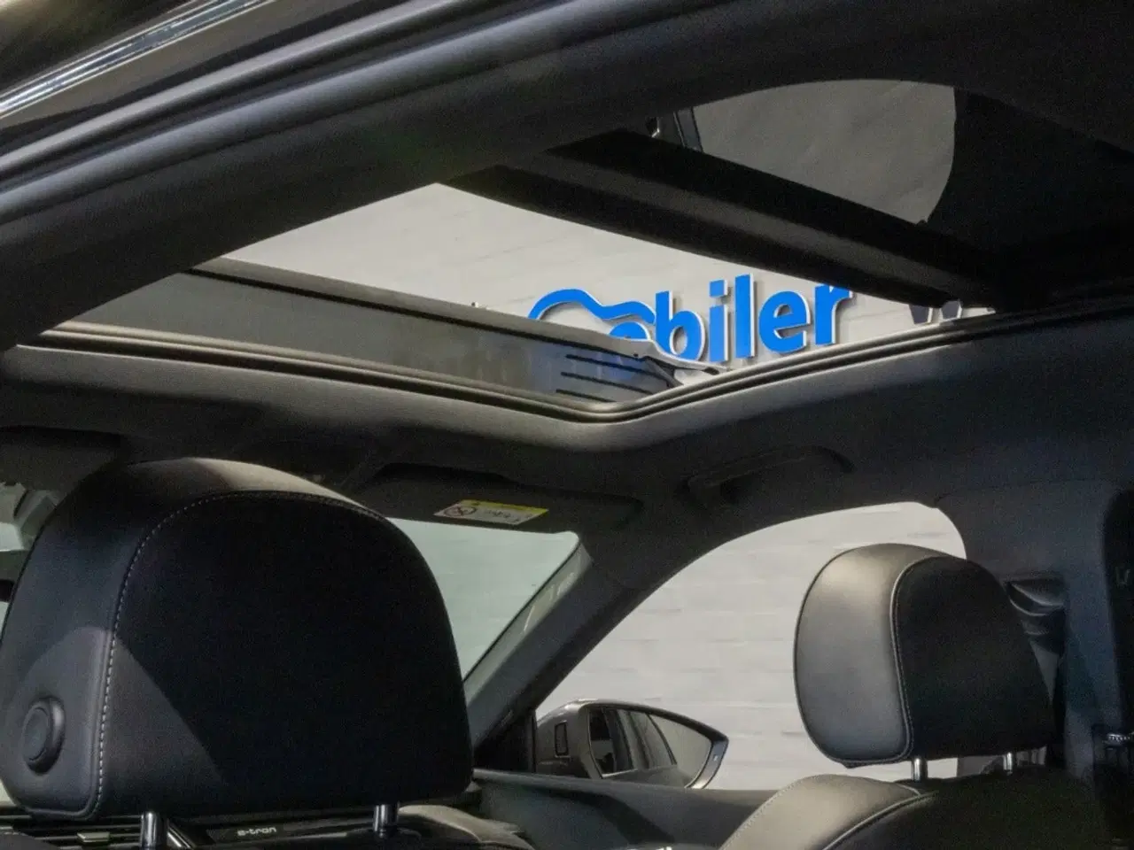 Billede 15 - Audi e-tron 55 Advanced quattro