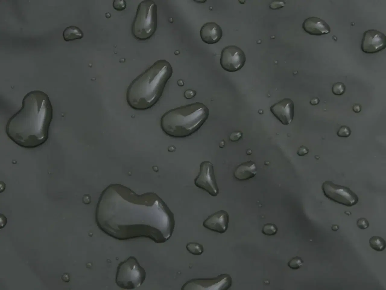 Billede 8 - Waders med støvler og bælte str. 40 mørkegrøn