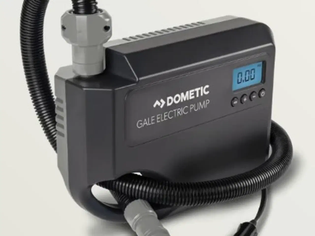 Billede 10 - Dometic Club AIR Pro 440 S med meget tilbehør