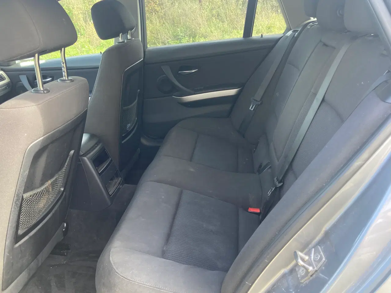 Billede 10 - 2010 BMW 320D E91 2,0 Diesel 184Hk