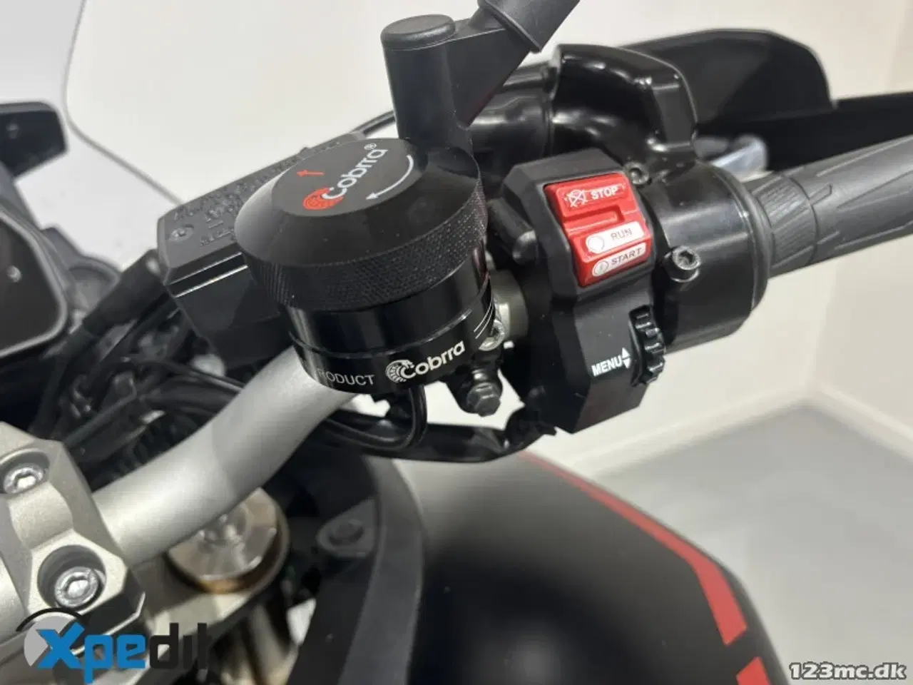 Billede 14 - Yamaha Tracer 900 GT