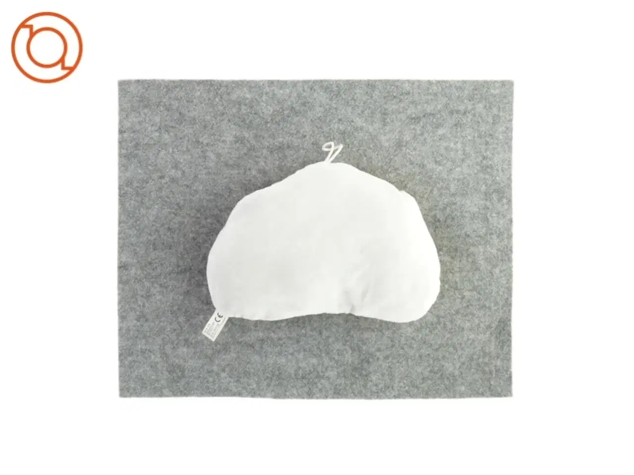 Billede 2 - Lille pude fra Leico (str. LB 23x15 cm)