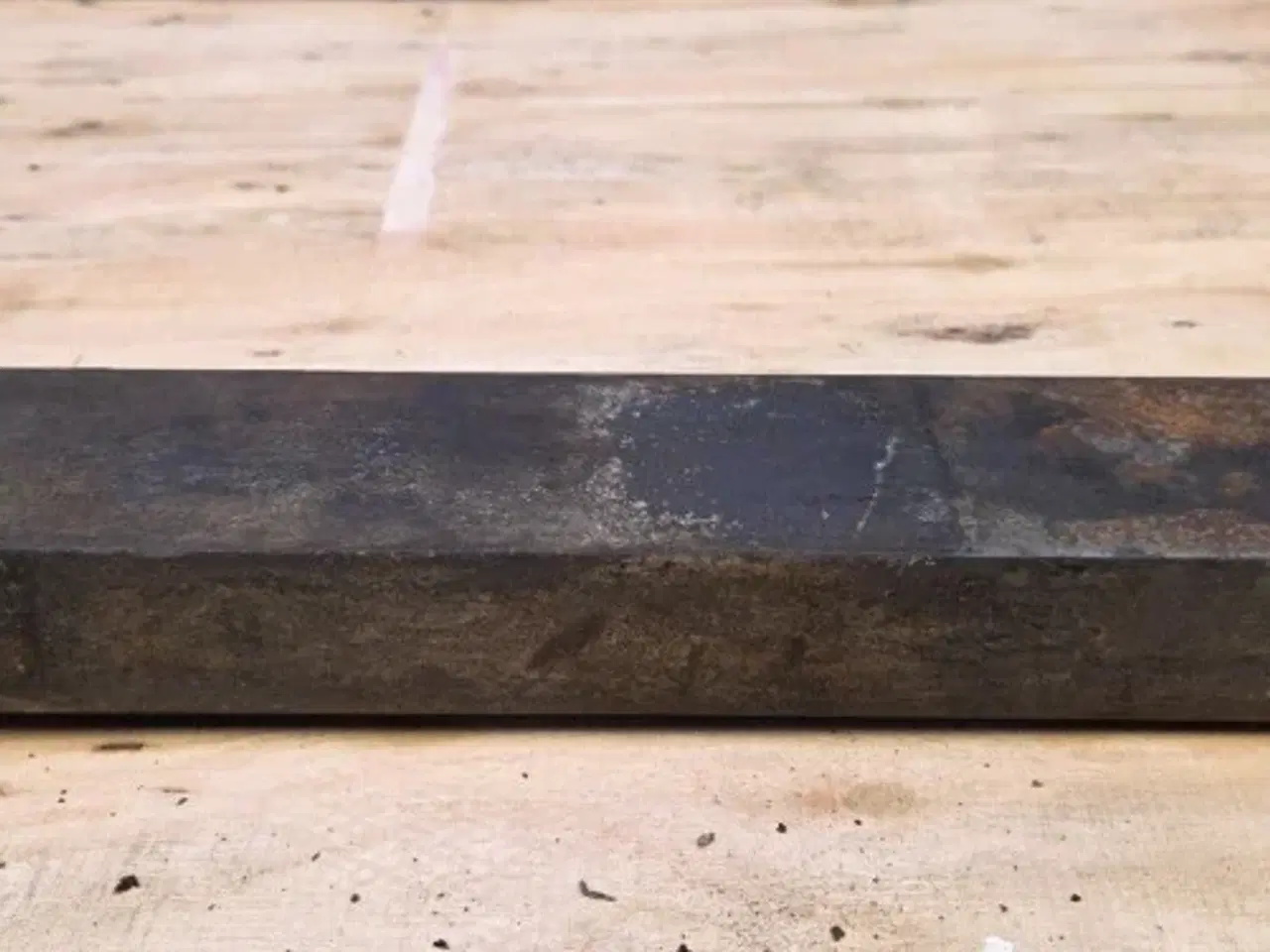 Billede 11 - Massey Ferguson 6260 Trækbom 3791998M93