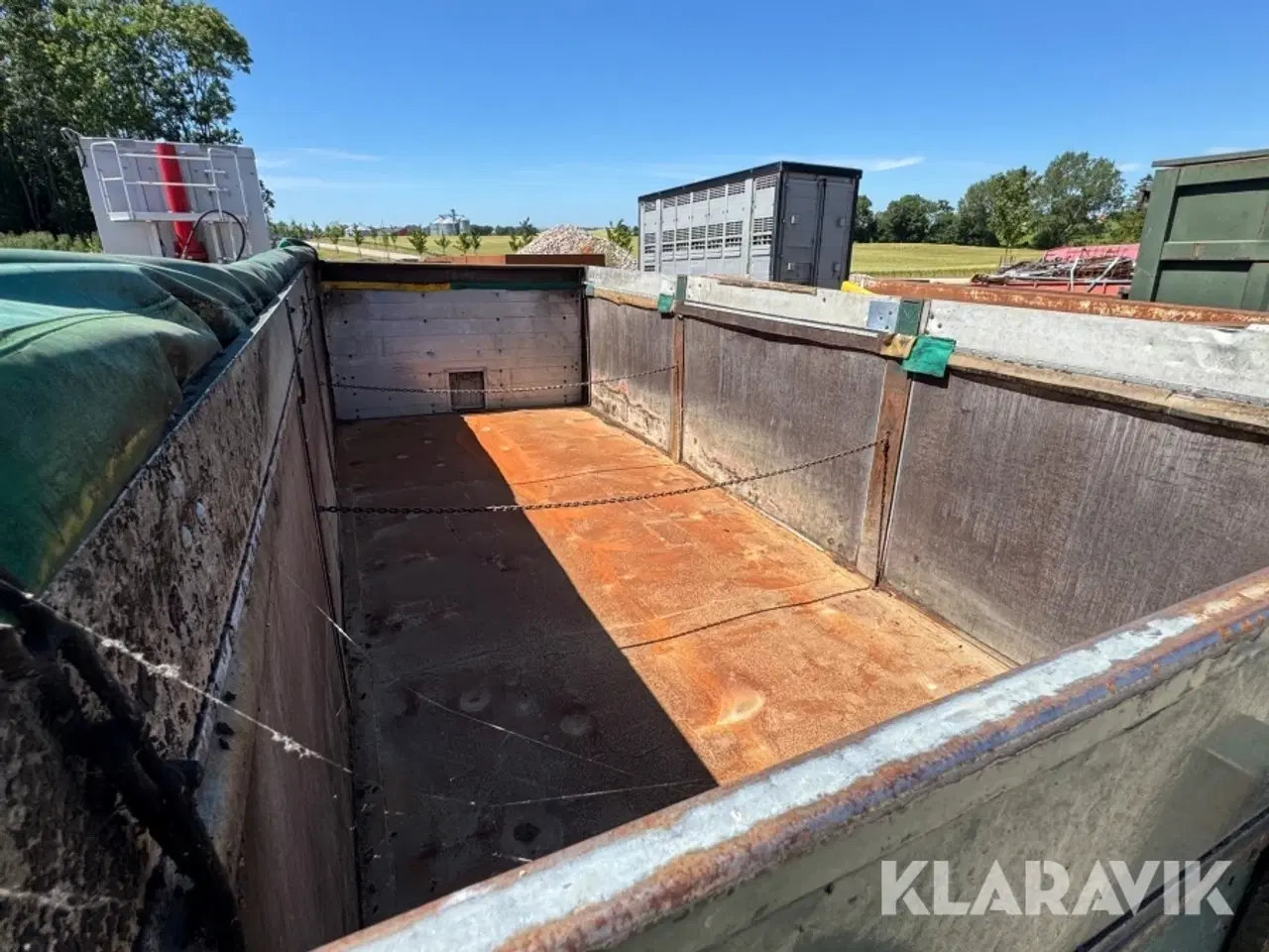 Billede 11 - Container