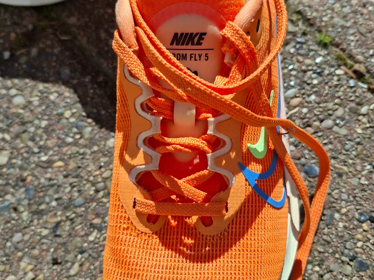 Billede 3 - Nike zoom fly løbesko