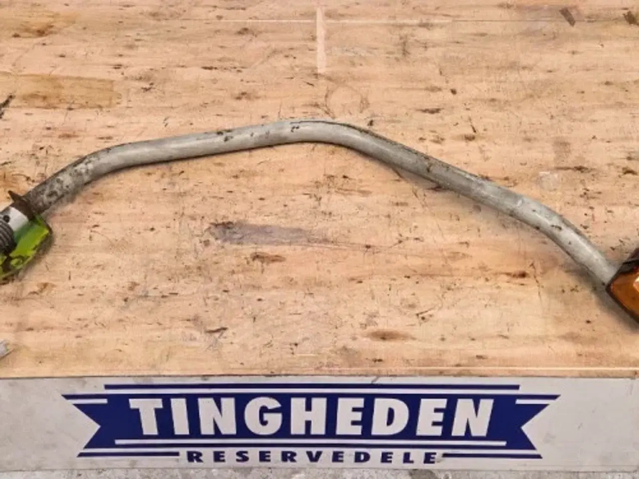 Billede 2 - Claas Dominator 88 Lygtearm L. 617961.0 