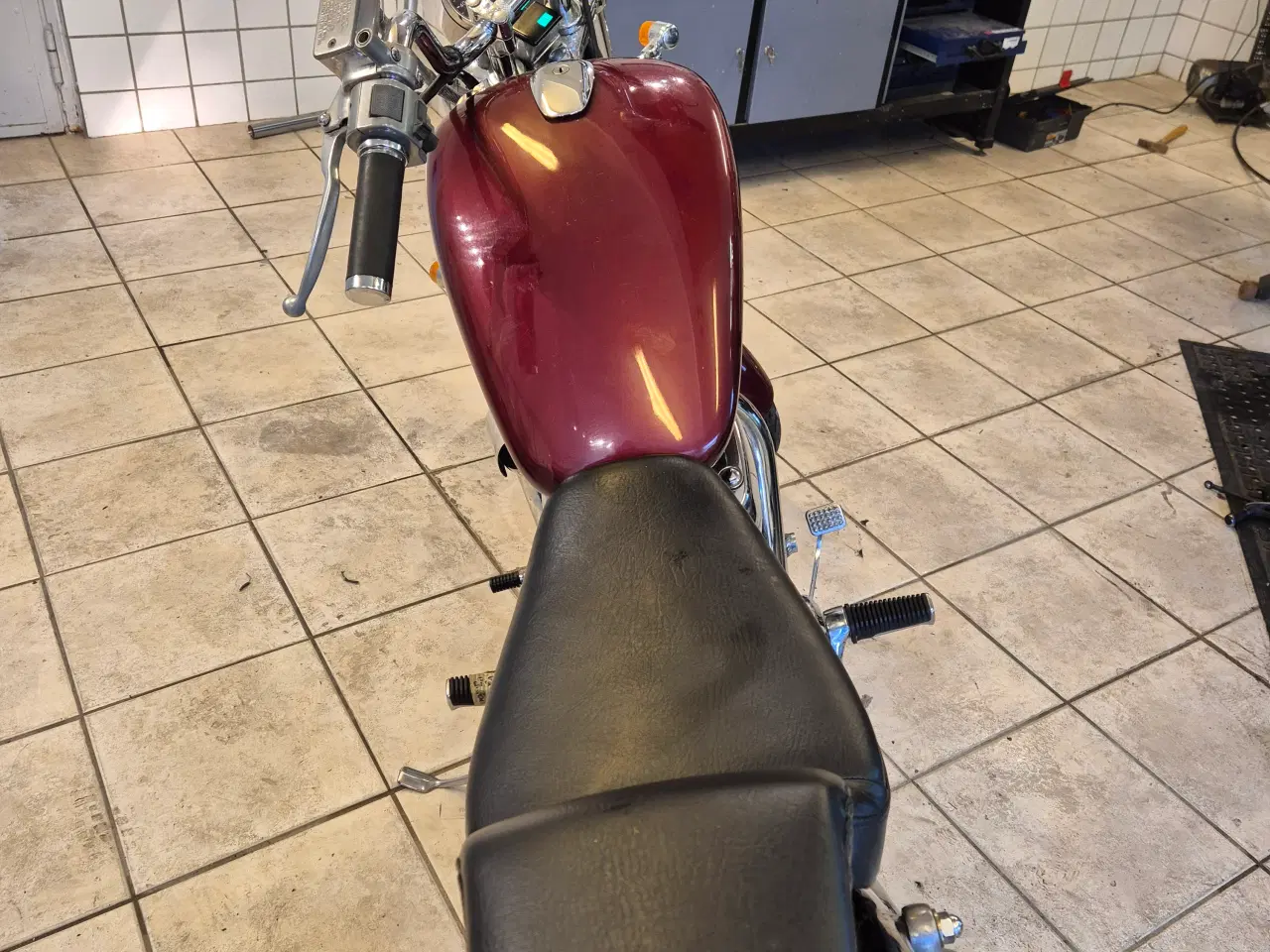 Billede 6 - Suzuki Intruder 