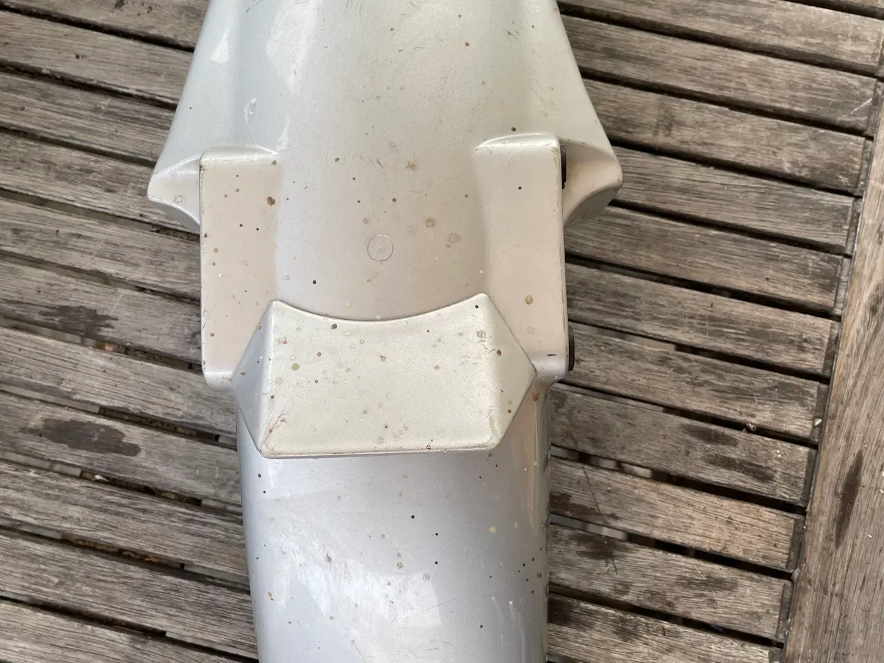 Billede 2 - Honda VF1000 F2 forskærm