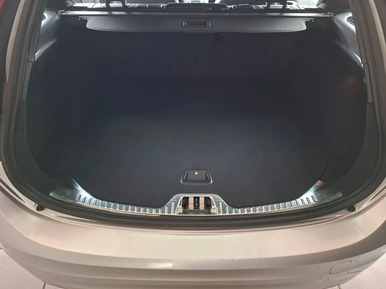 Billede 9 - Volvo V60 2,0 D4 190 Kinetic aut.