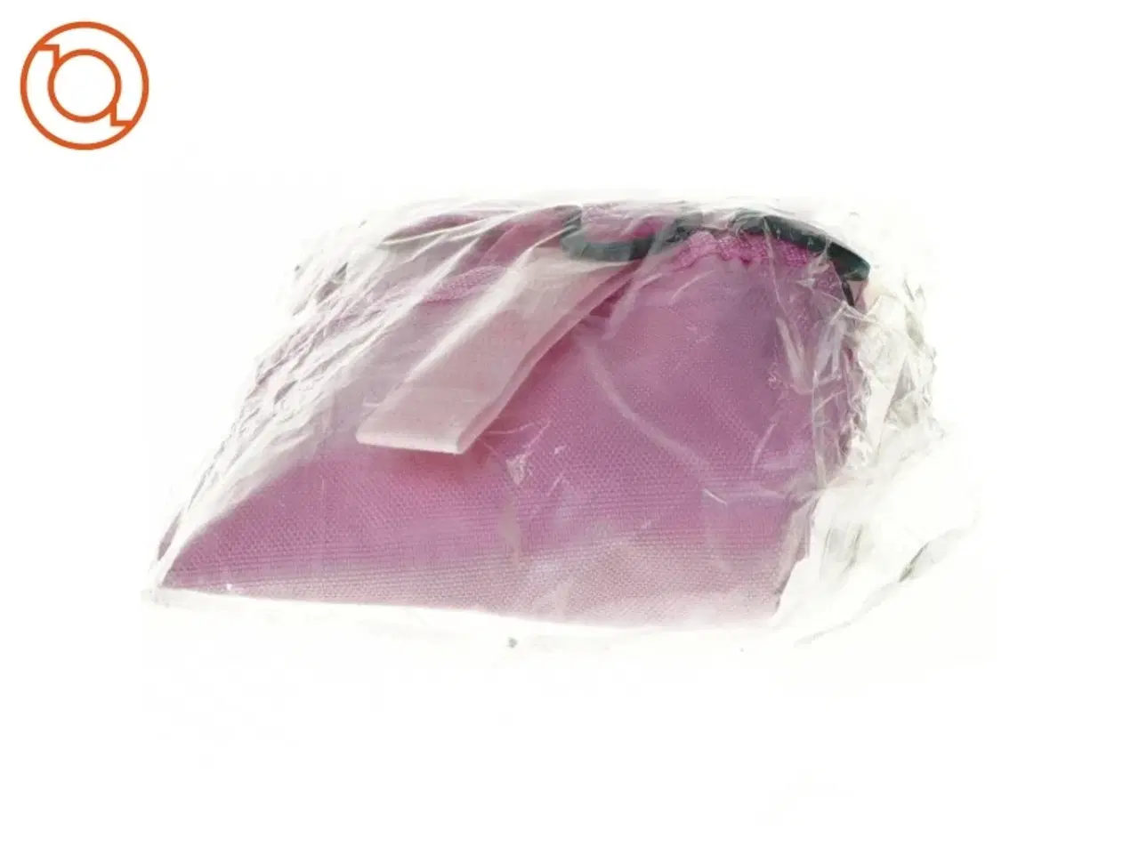 Billede 3 - Barnevognstaske (str. 18 cm)