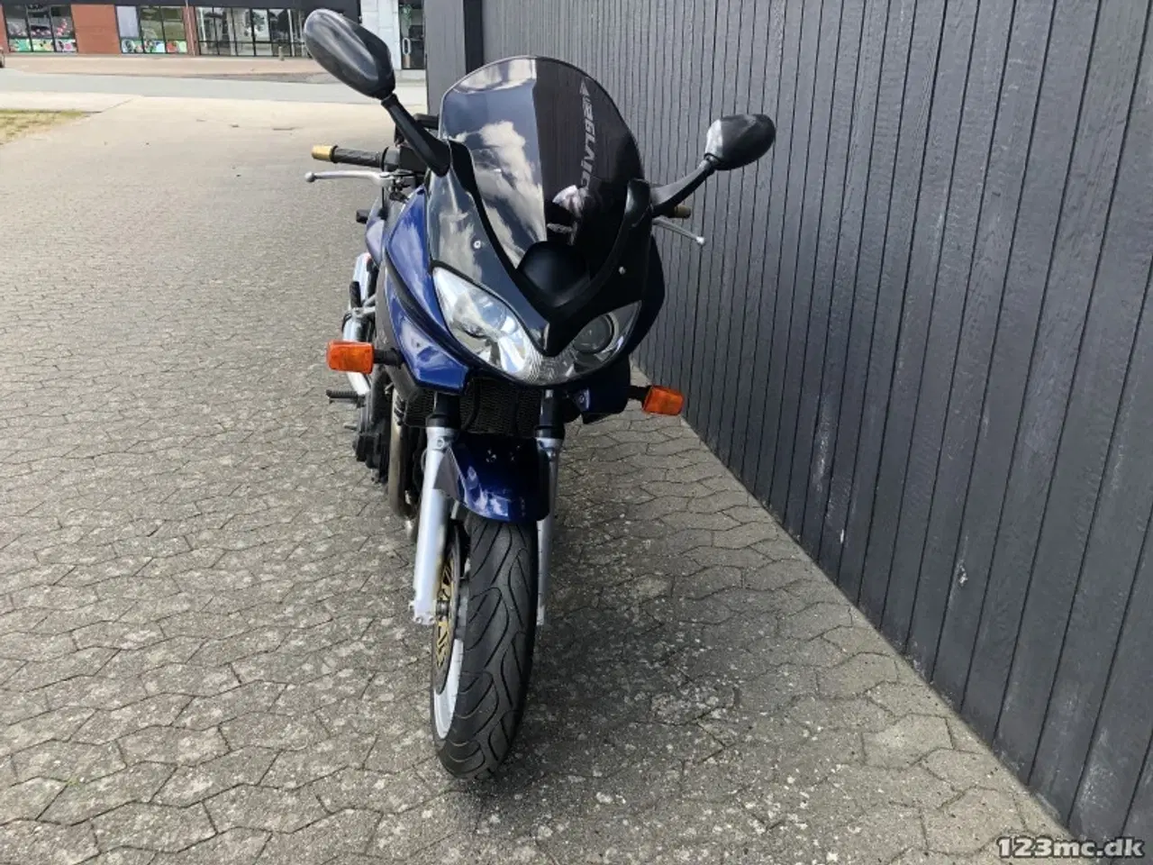 Billede 4 - Suzuki GSF 1200 S Bandit
