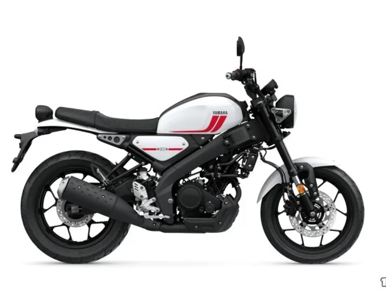 Billede 2 - Yamaha XSR 125