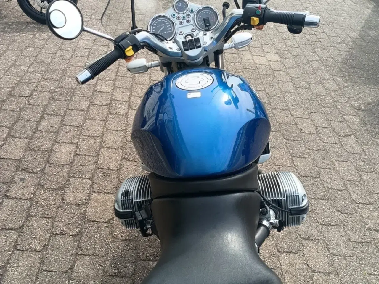 Billede 6 - BMW R 850 R