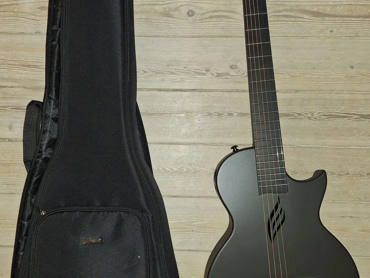 Billede 2 - Guitar Harley Benton