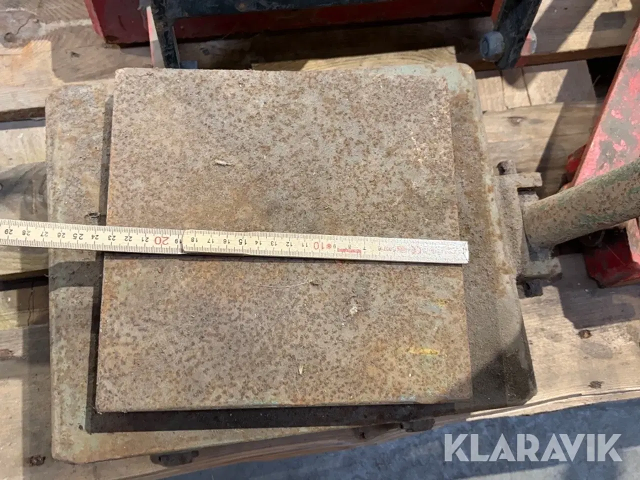 Billede 12 - Skøjter Vaks 12000 3 + 2 styk