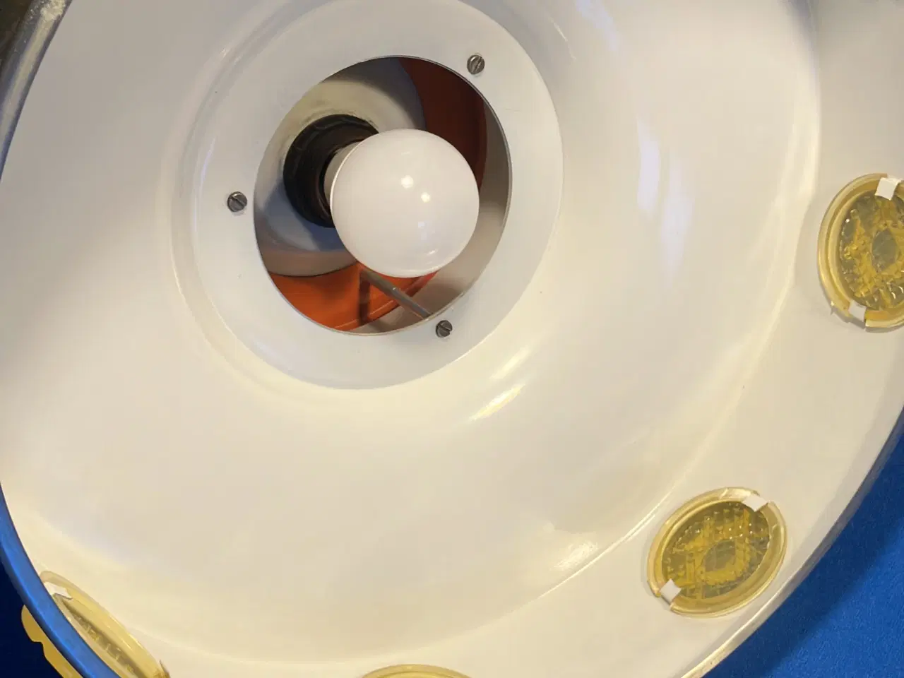 Billede 2 - Carl Thore loftslampe