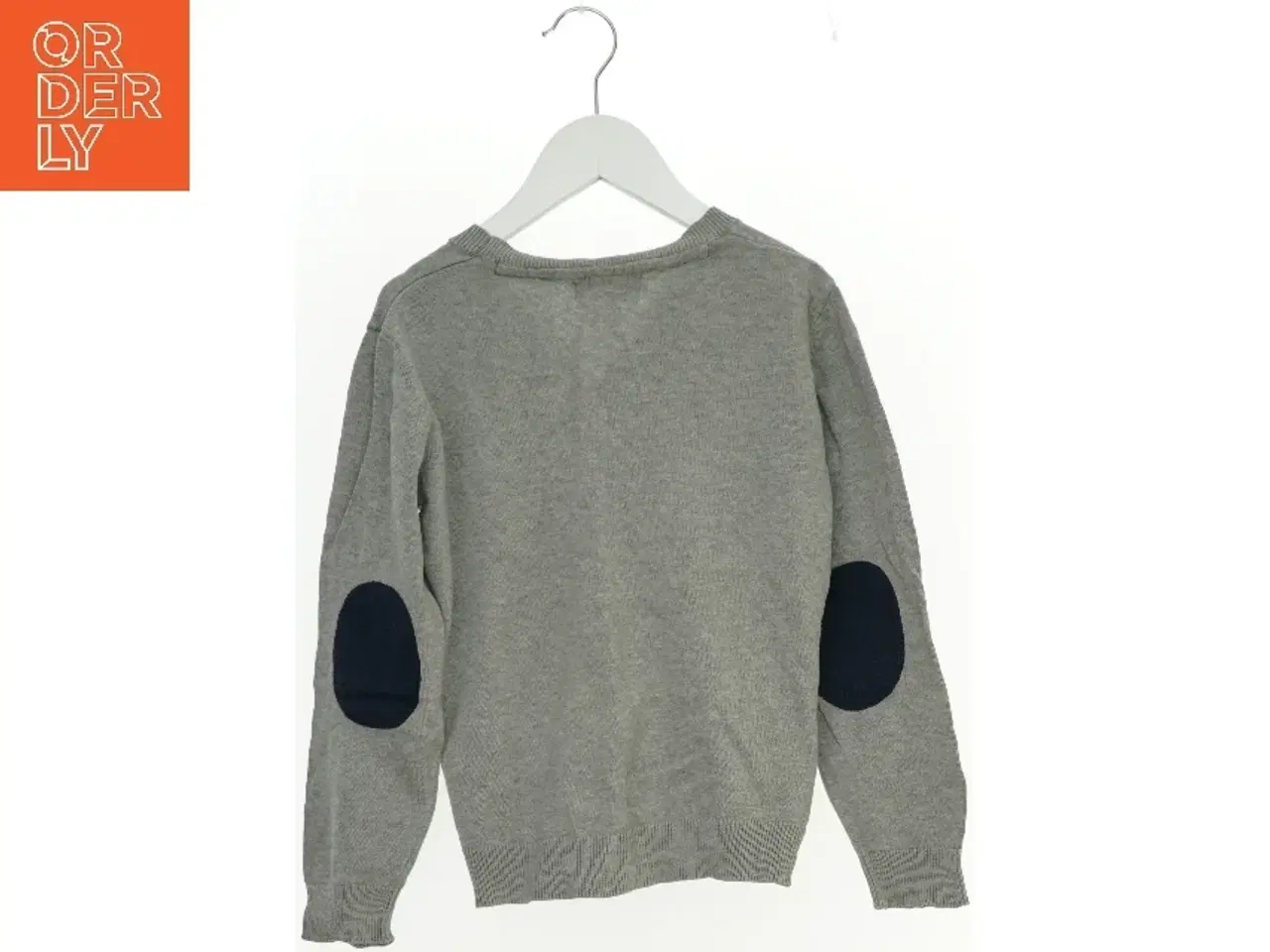 Billede 2 - Cardigan fra H&M (str. 128 cm)