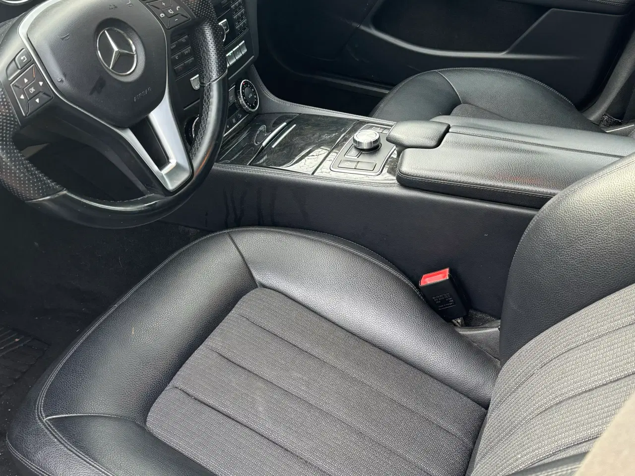 Billede 6 - Mercedes CLS 350cdi