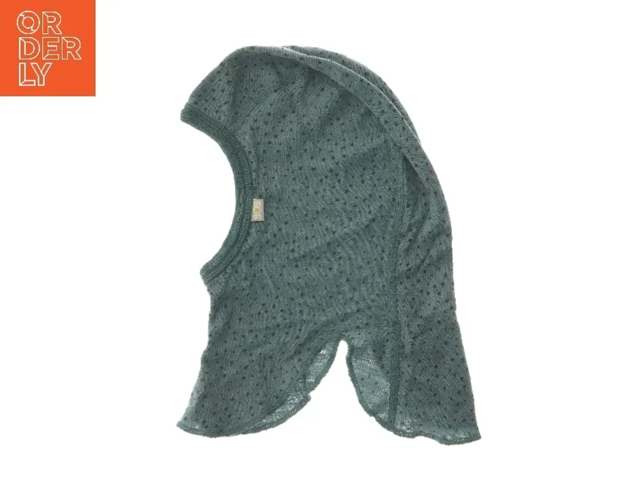 Billede 1 - Børne elefanthue fra 808 (str. 92-98 )