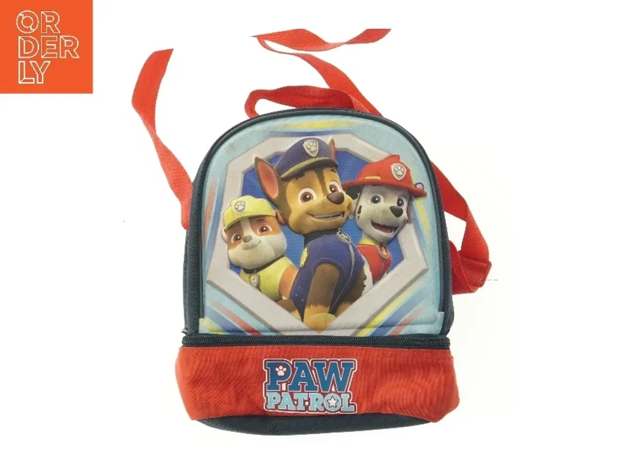 Billede 1 - Paw Patrol taske (str. 26 cm)