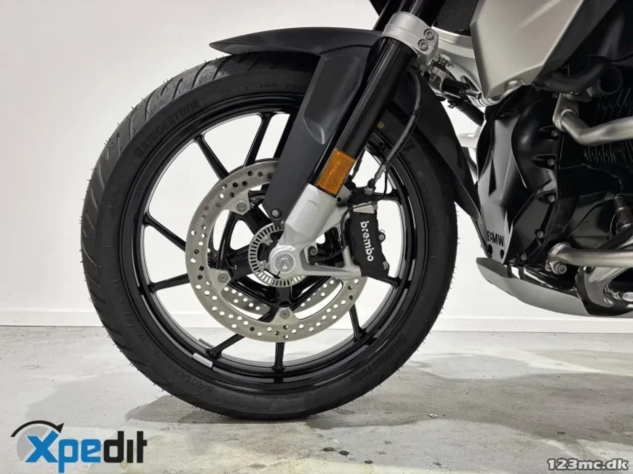 Billede 26 - BMW R 1250 GS