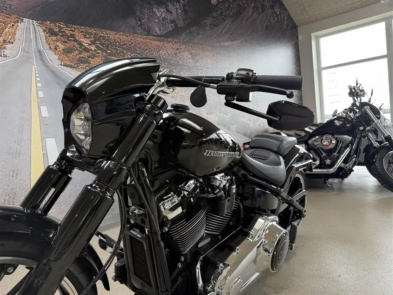 Billede 17 - Harley-Davidson FXBRS Breakout 114"