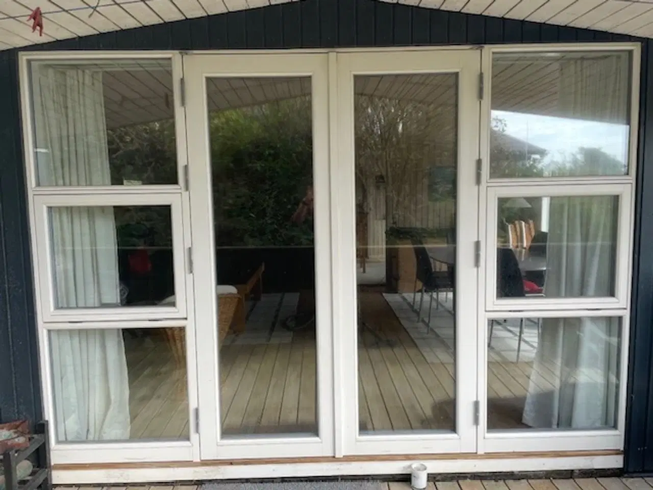 Billede 1 - Vinduer og dørpartier fra KRONE